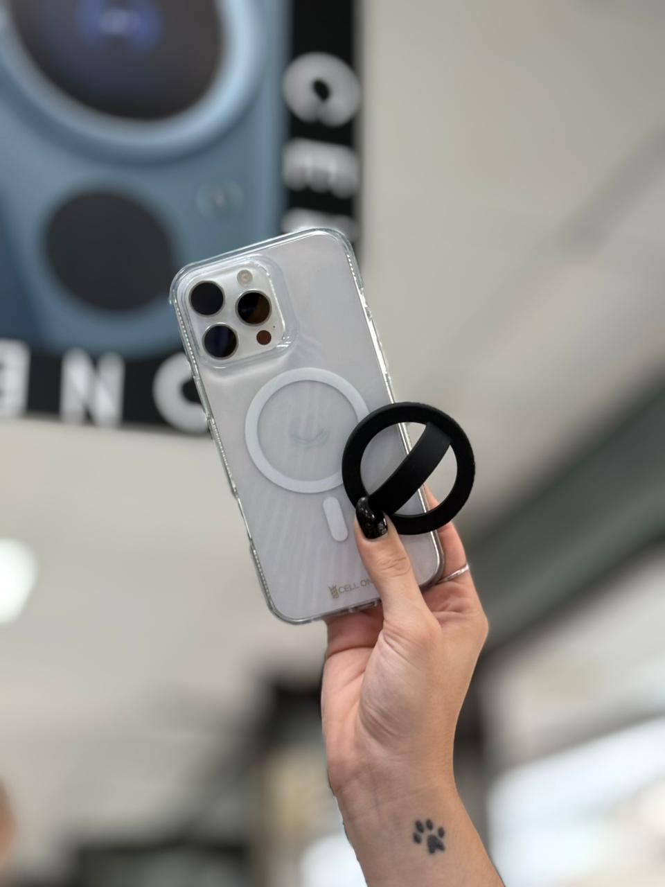 RING SUPPORT CELL ONE