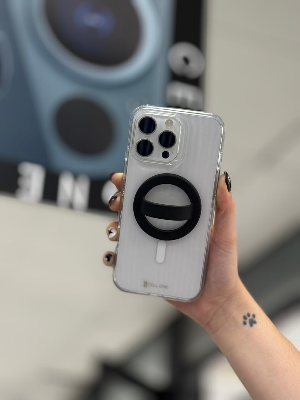 RING SUPPORT CELL ONE