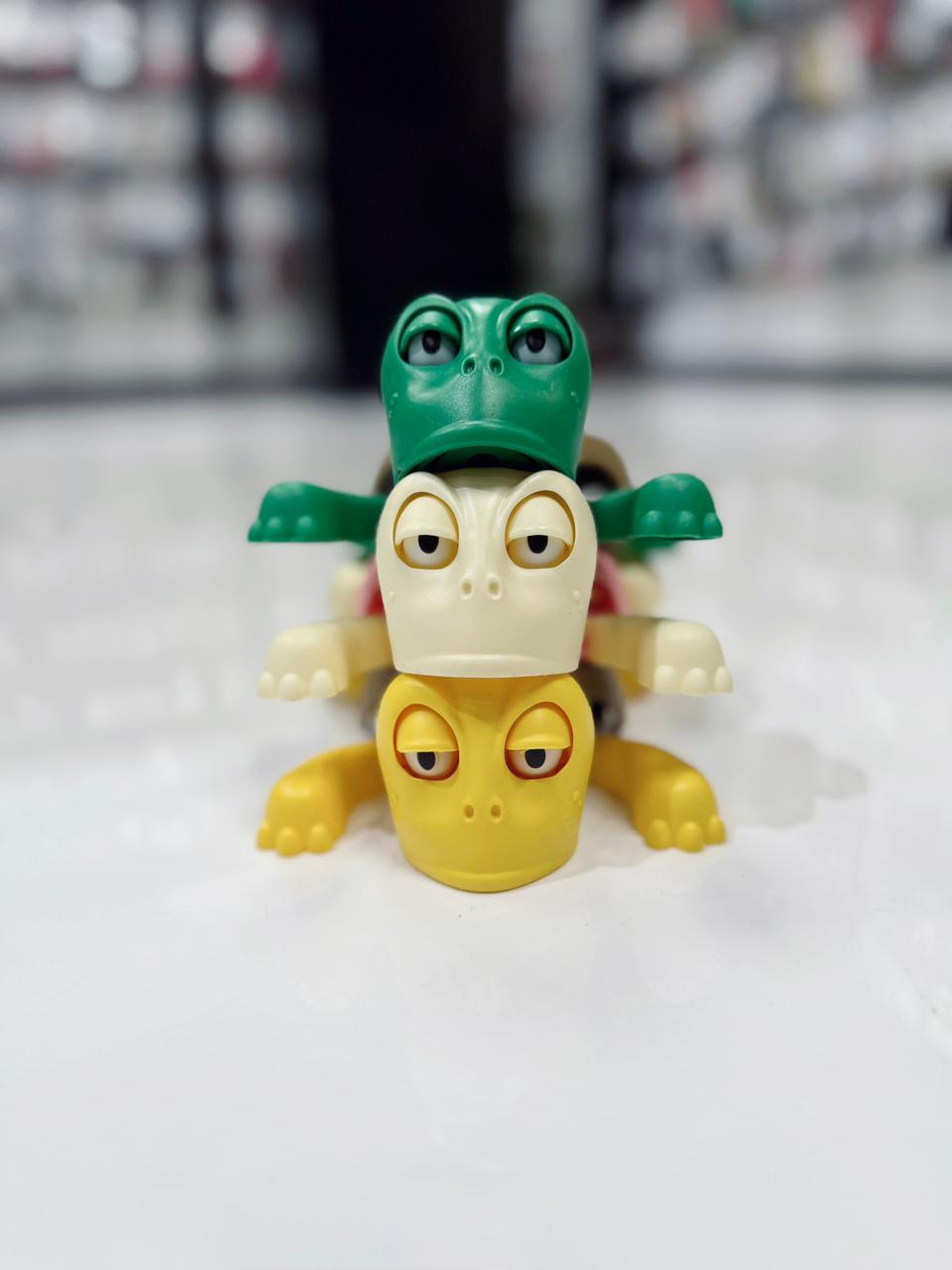 TORTUGAS POSAVASOS