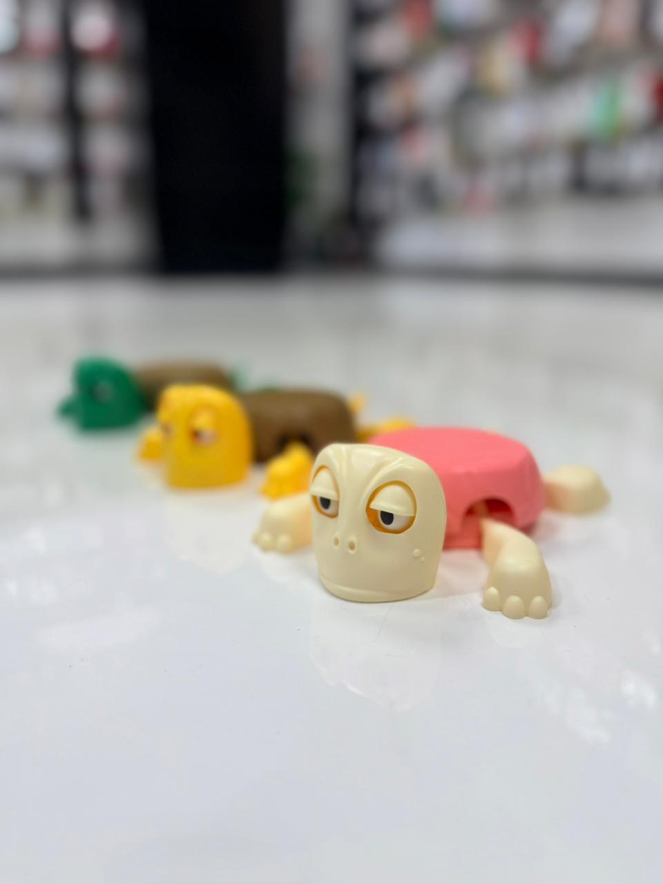 TORTUGAS POSAVASOS