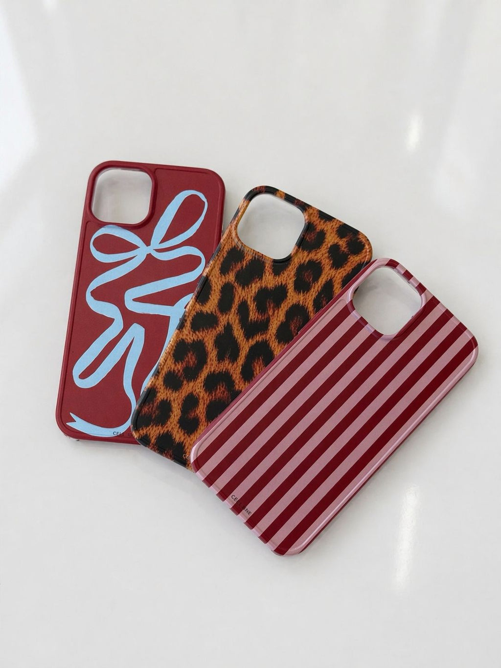 FUNDAS PERSONALIZADAS CAPSULA ROUGE