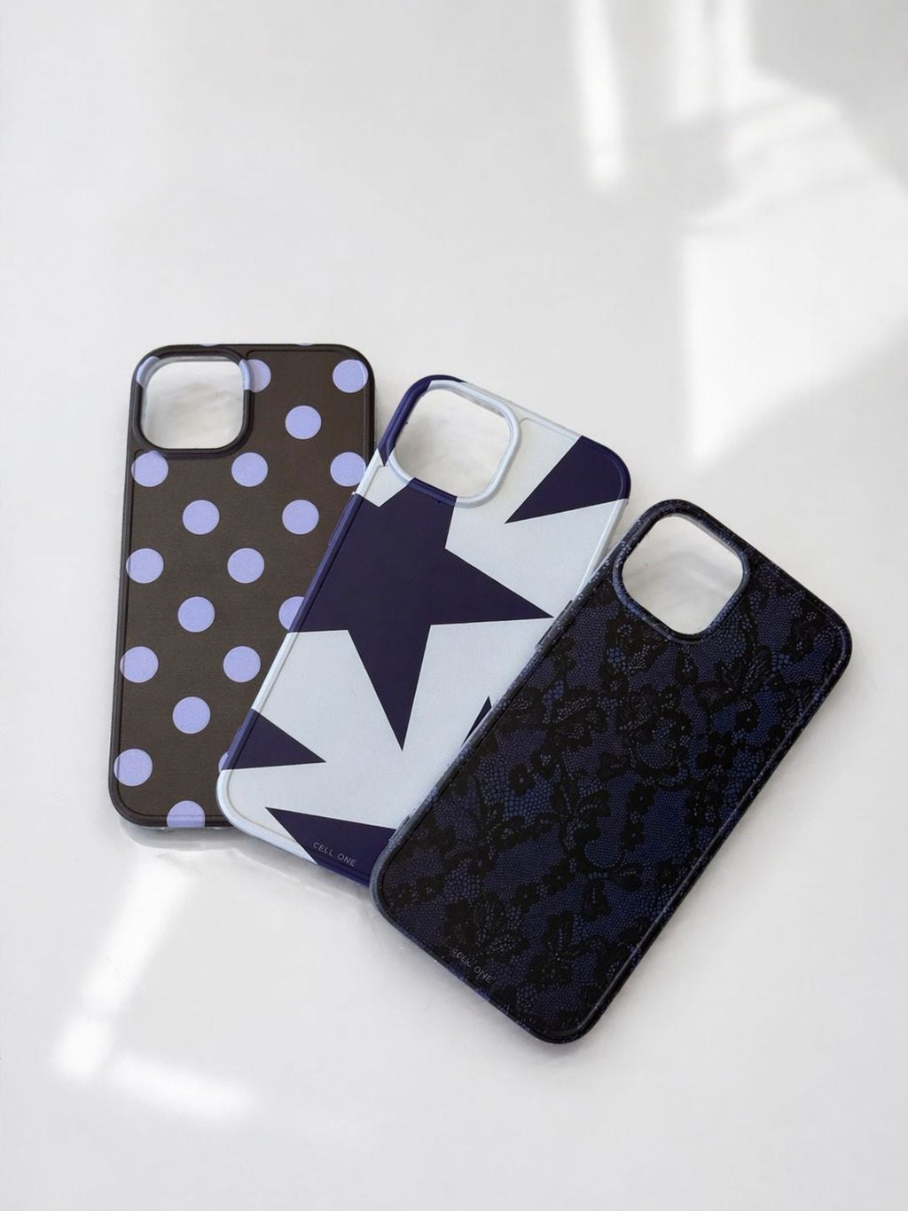 FUNDAS PERSONALIZADAS CAPSULA ROUGE
