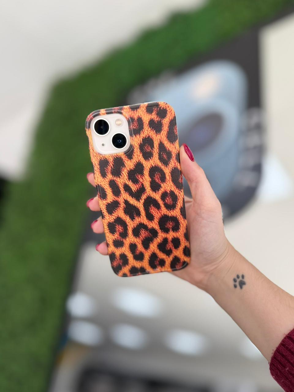 FUNDAS PERSONALIZADAS CAPSULA ROUGE