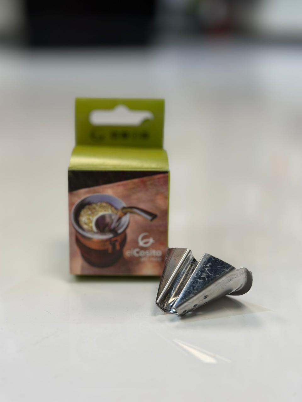 EL COSITO DEL MATE