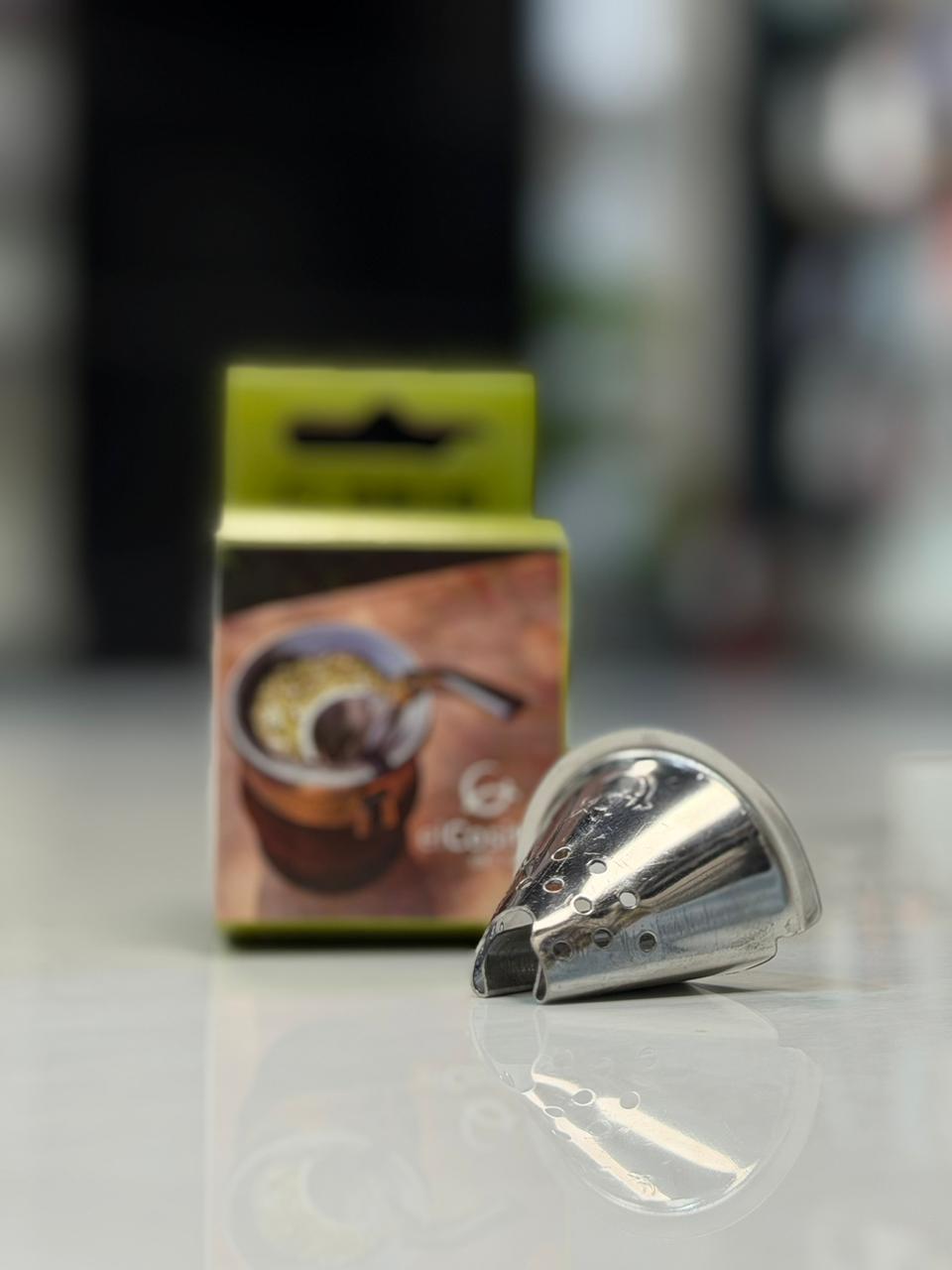 EL COSITO DEL MATE