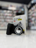 LUZ CAMARA MAGSAFE BBC-9