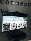 PC ALL IN ONE E24M CELL ONE