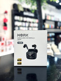 AURICULARES INALAMBRICOS CON PANTALLA NOAX VIEW AZUL