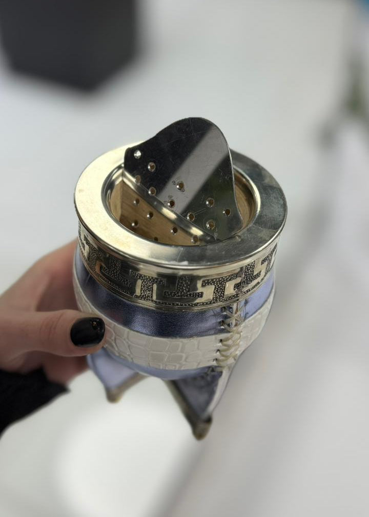 SEPARADOR DE YERBA RECTO