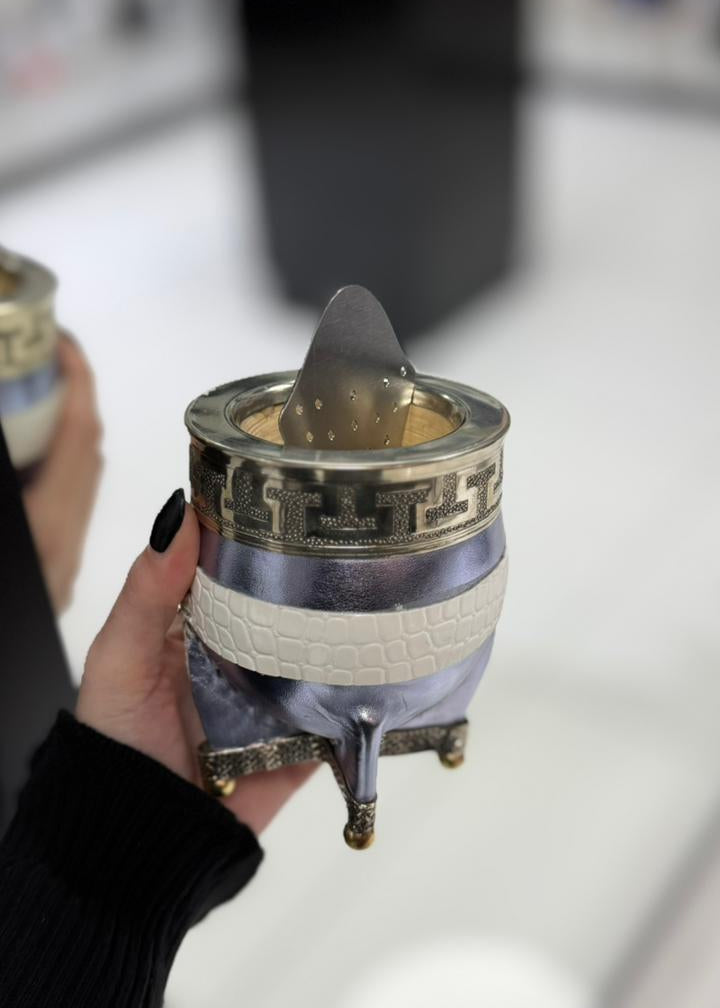SEPARADOR DE YERBA RECTO