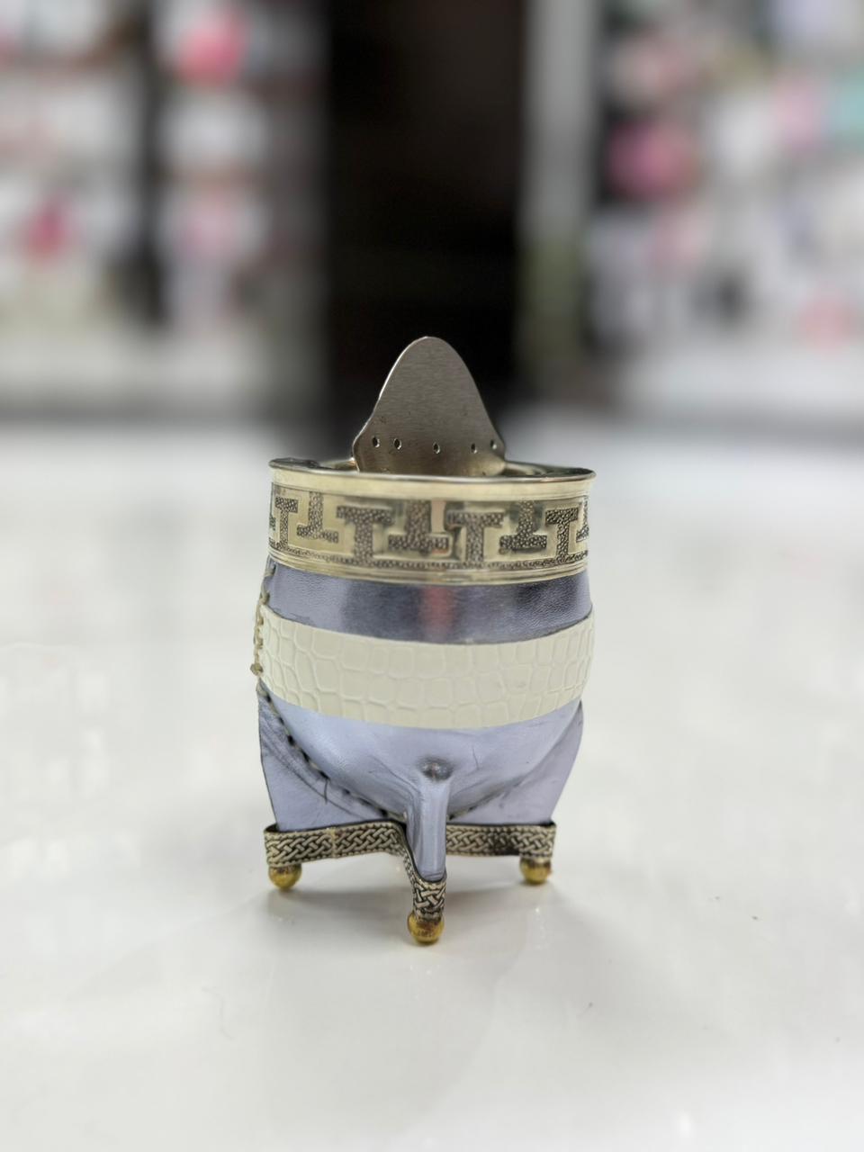 SEPARADOR DE YERBA RECTO
