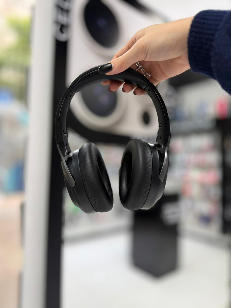 AURICULARES FOXBOX BOOST OASIS