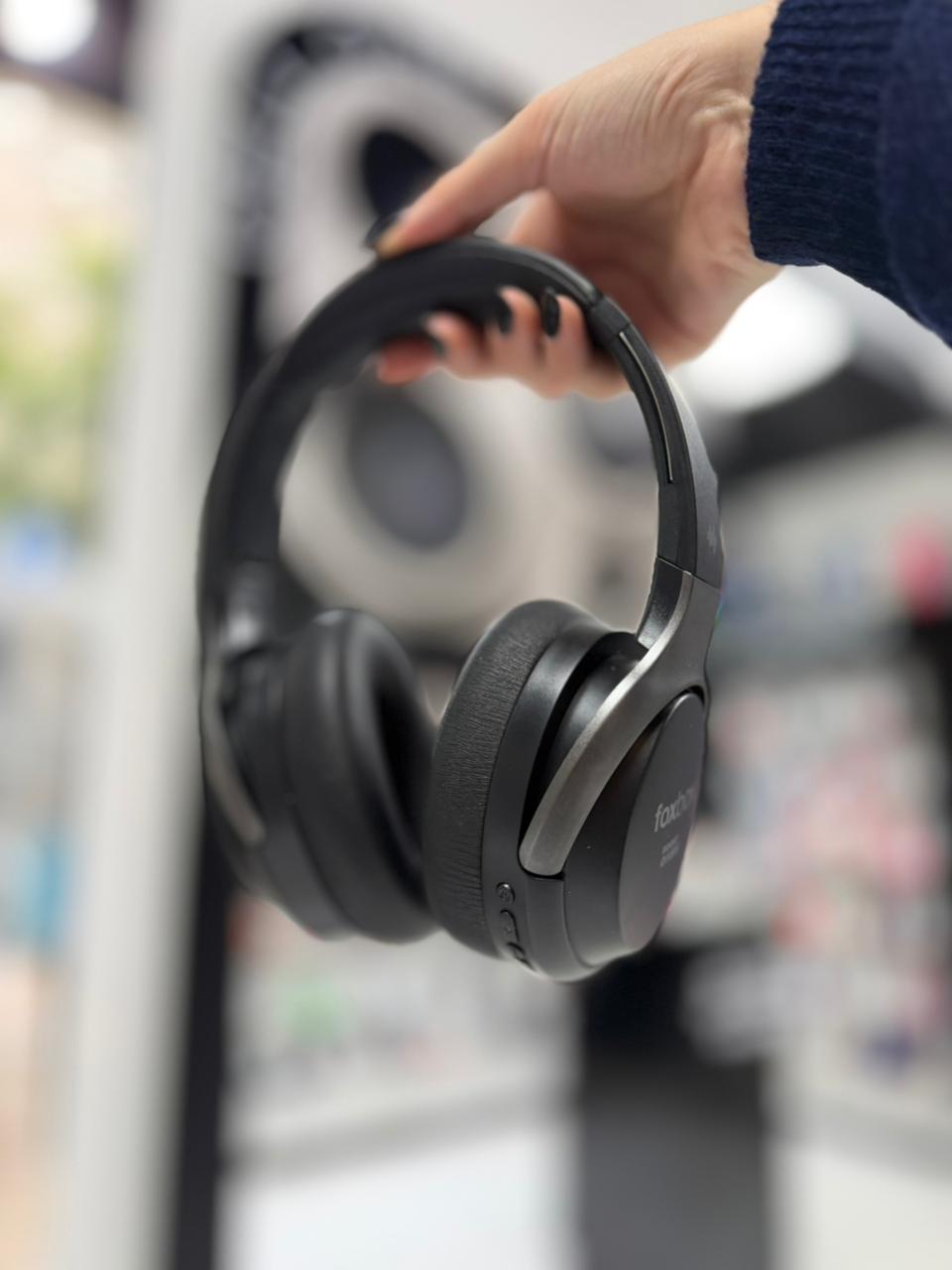 AURICULARES FOXBOX BOOST OASIS