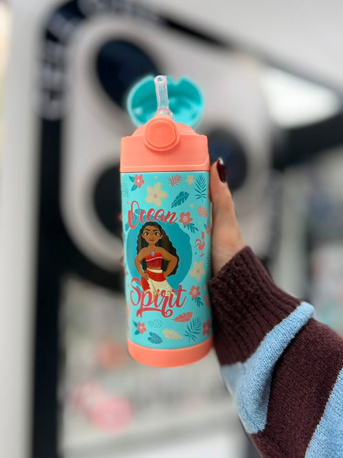 BOTELLA TERMICA DISNEY MOANA 300ML