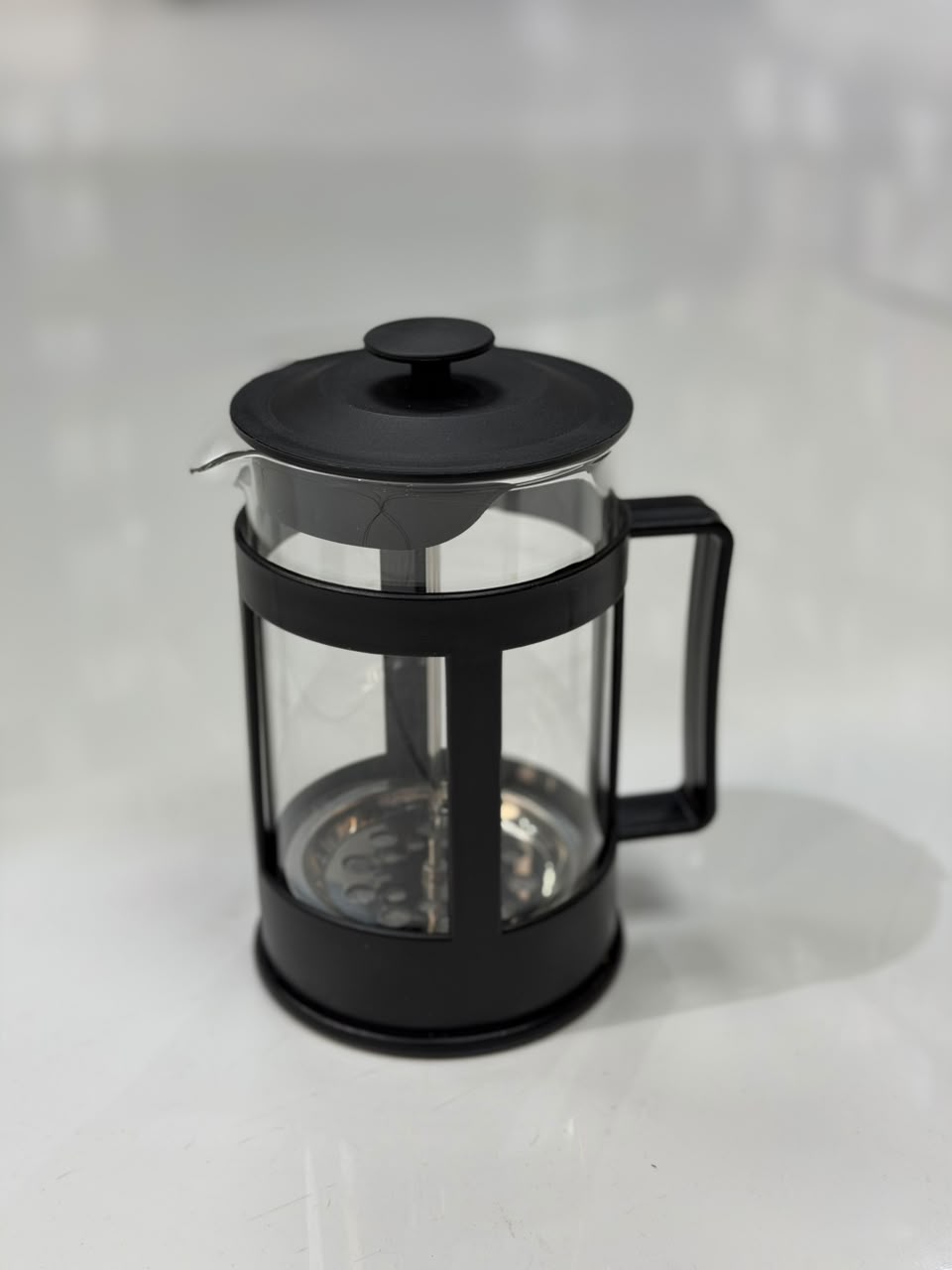 CAFETERA FRENCH PRESS 800ML