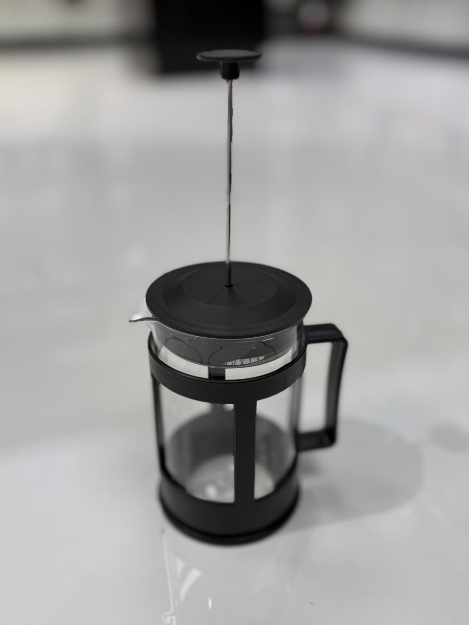 CAFETERA FRENCH PRESS 800ML