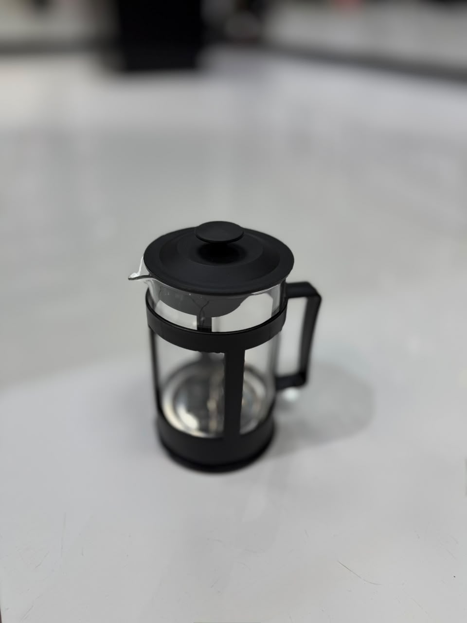 CAFETERA FRENCH PRESS 800ML