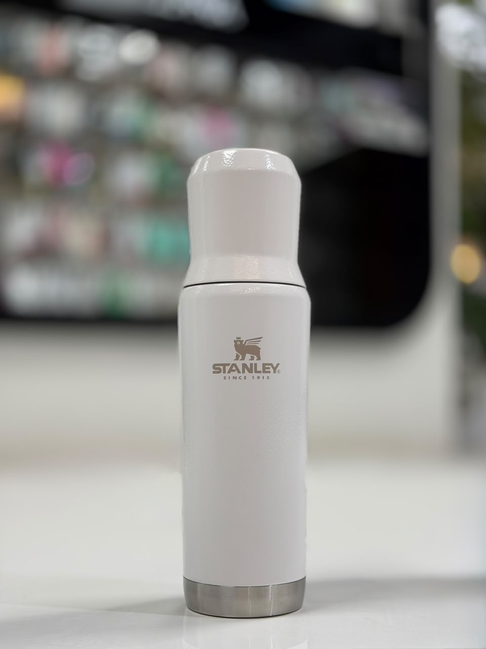 TERMO STANLEY IDEAL MATE BOTTLE 800ML