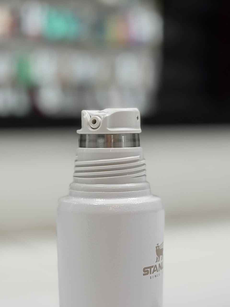 TERMO STANLEY IDEAL MATE BOTTLE 800ML