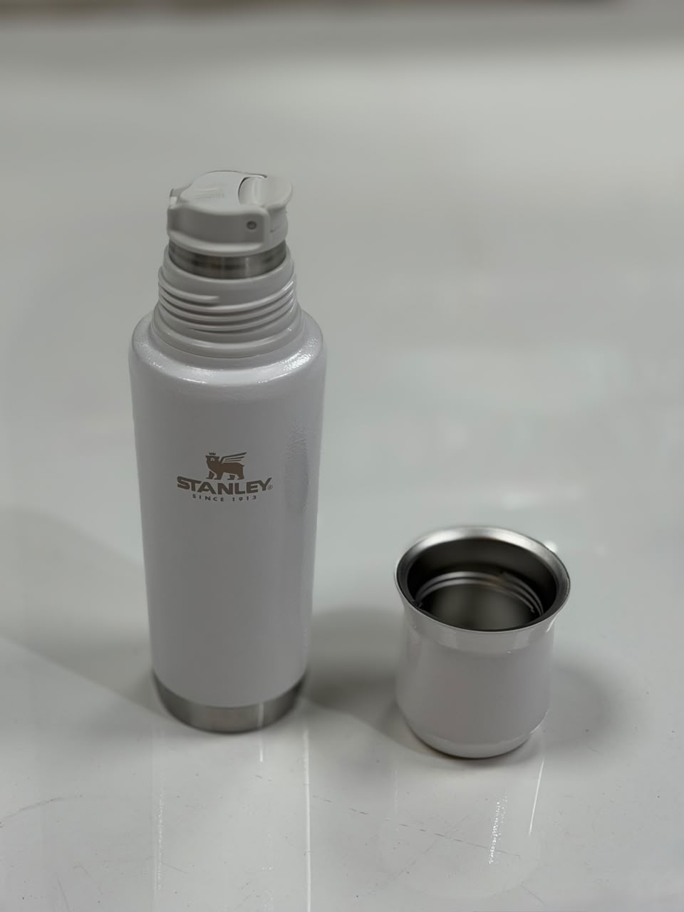TERMO STANLEY IDEAL MATE BOTTLE 800ML