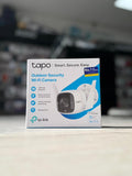 Camara de seguridad TP LINK Tapo C310 2K