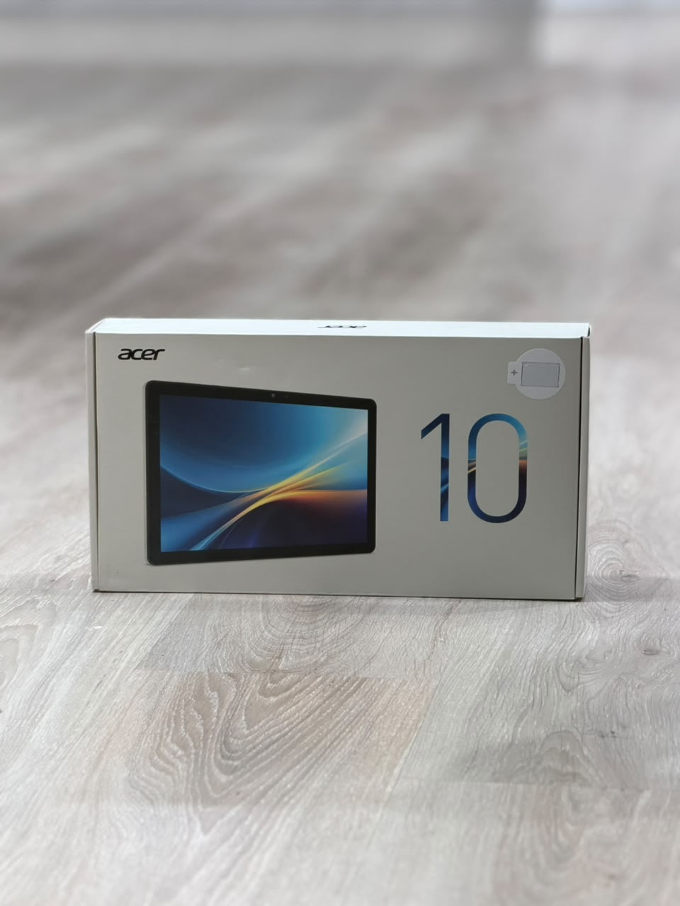 Tab Iconia A10