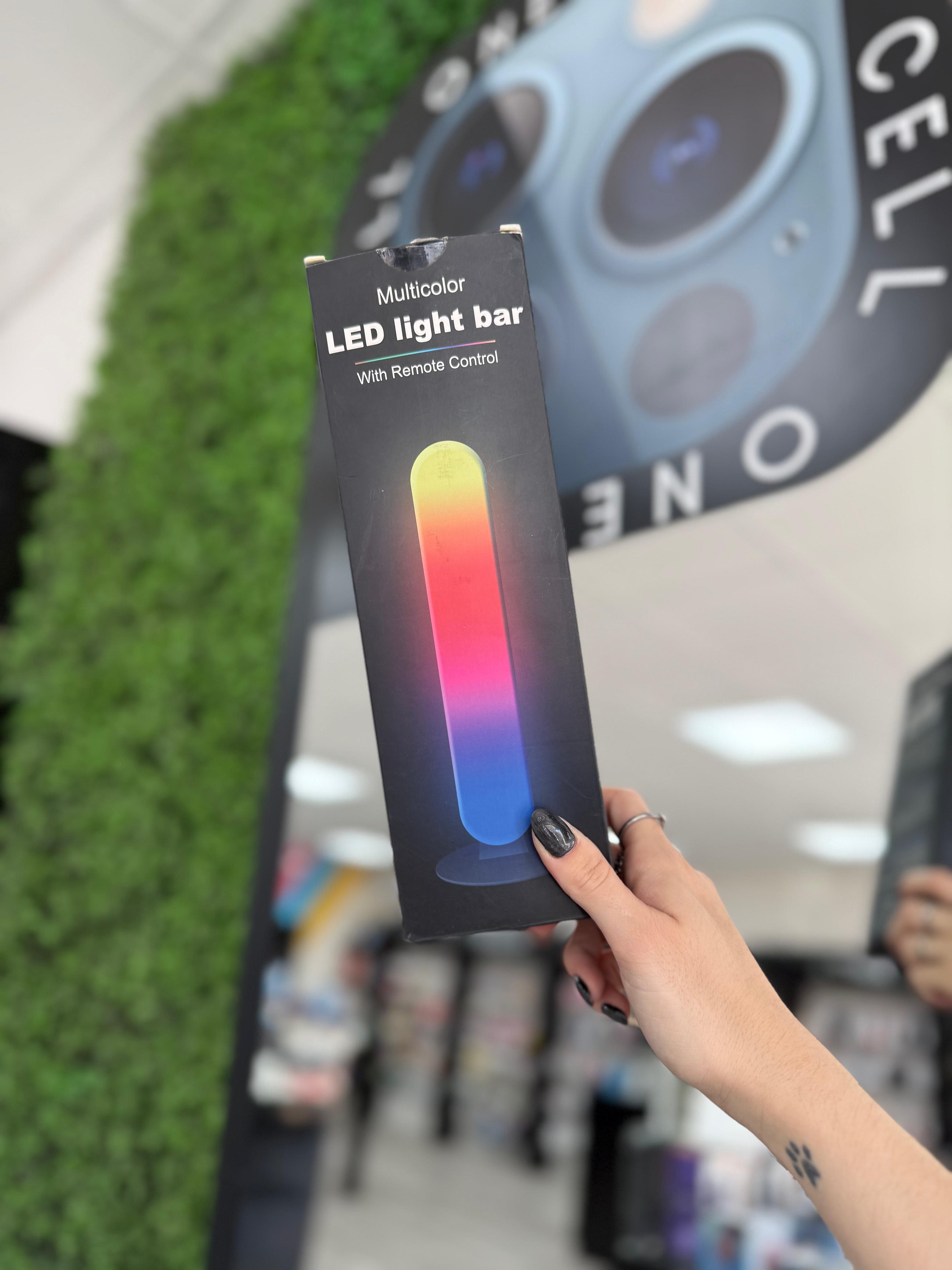 LUZ LED AMBIENT LAMP X1U