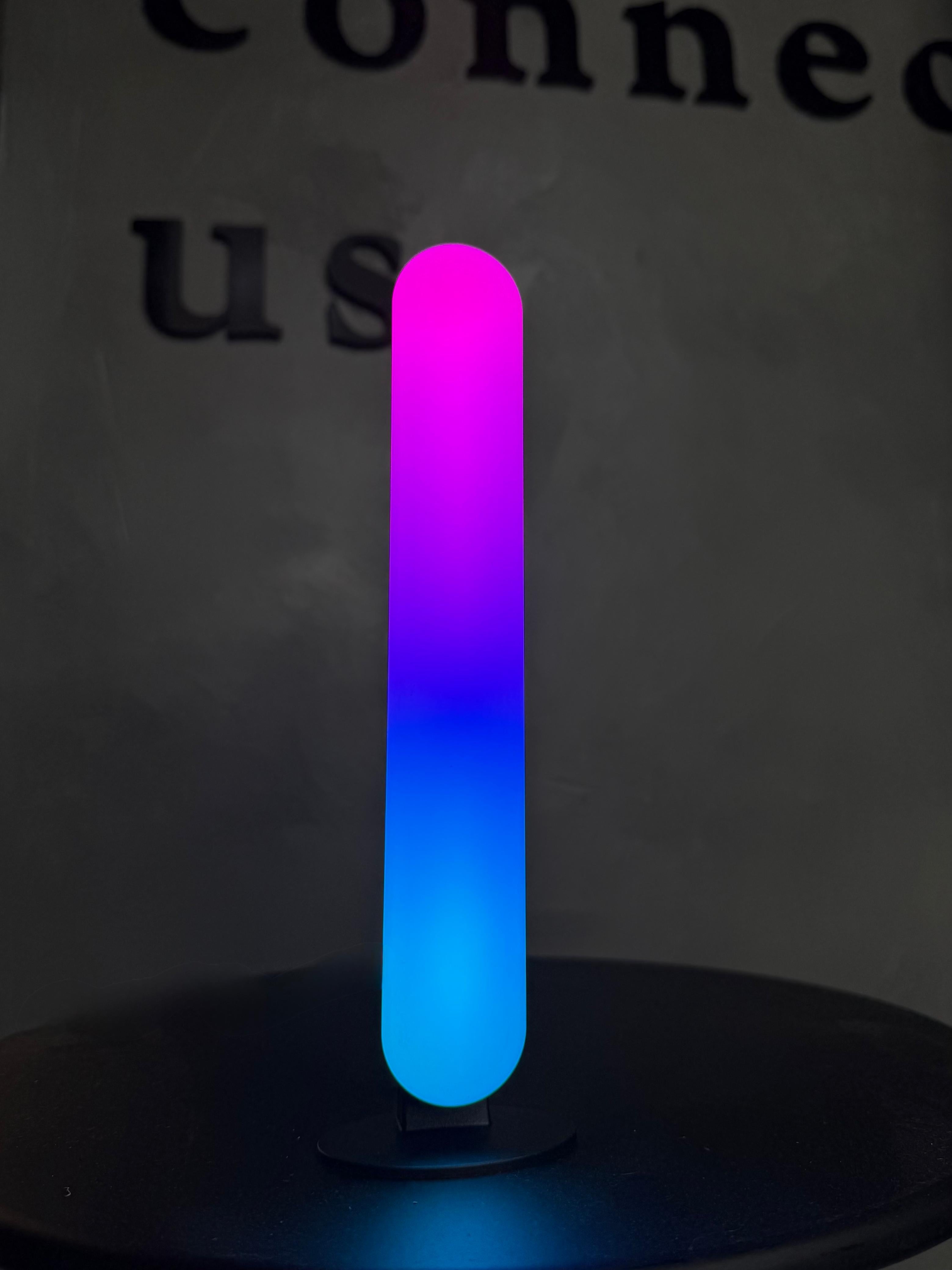 LUZ LED AMBIENT LAMP X1U