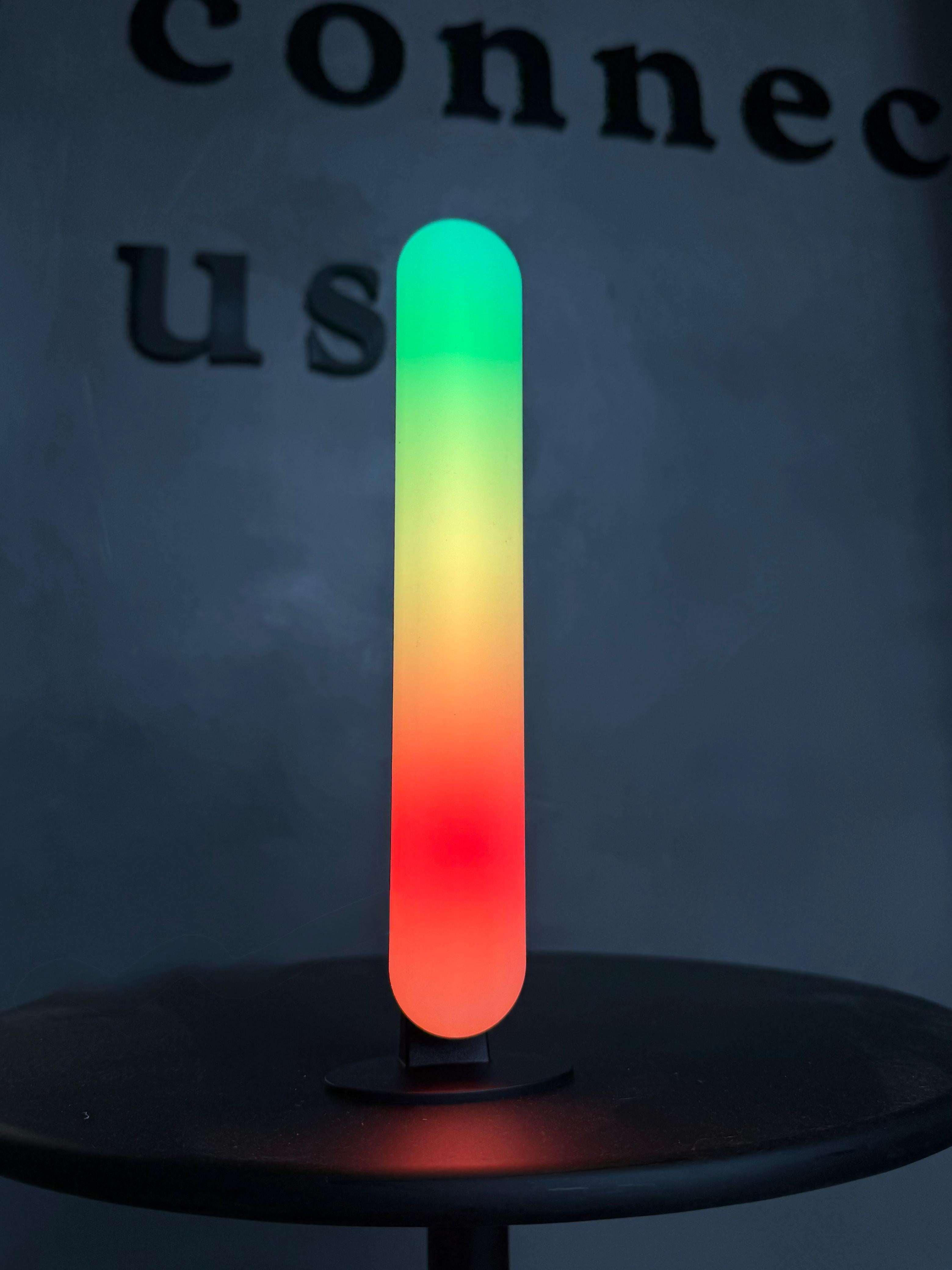 LUZ LED AMBIENT LAMP X1U