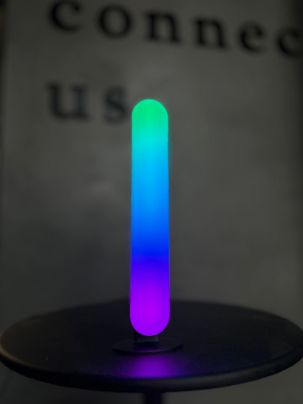 LUZ LED AMBIENT LAMP X1U