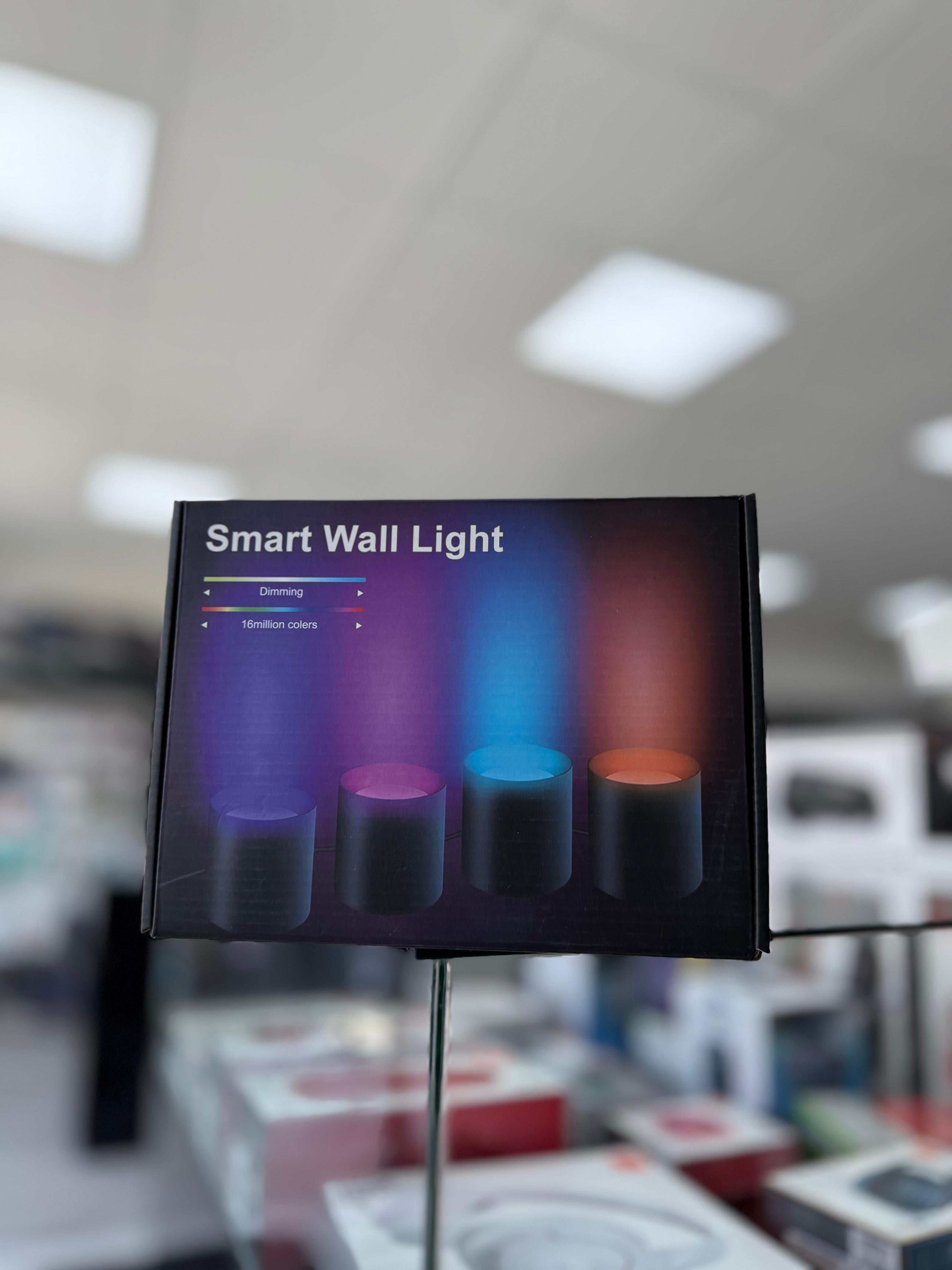 LUZ LED AMBIENT LAMP X4U