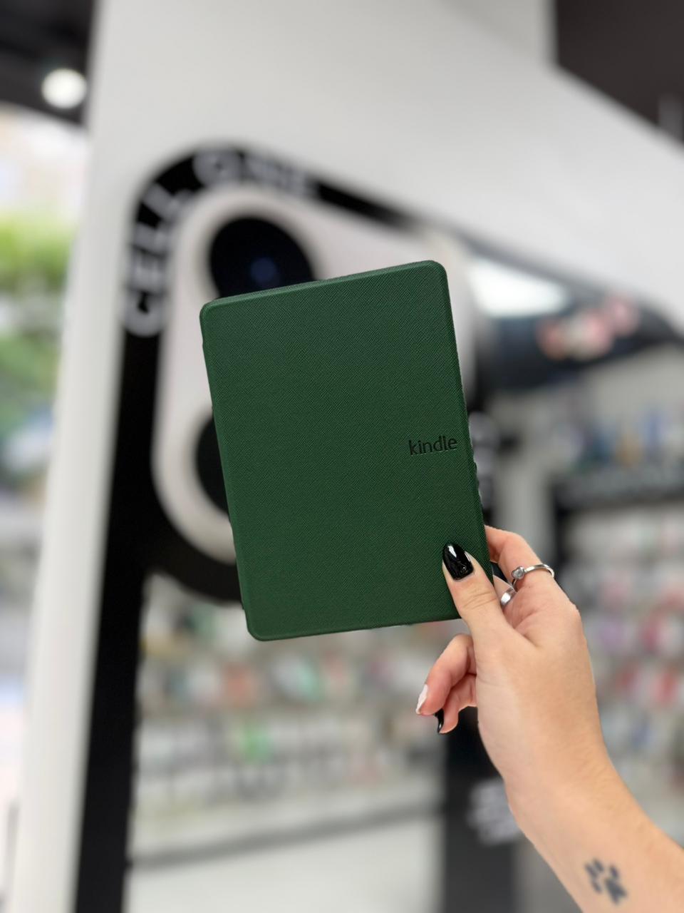 FUNDA KINDLE PAPERWHITE 6.8¨ 11 GEN