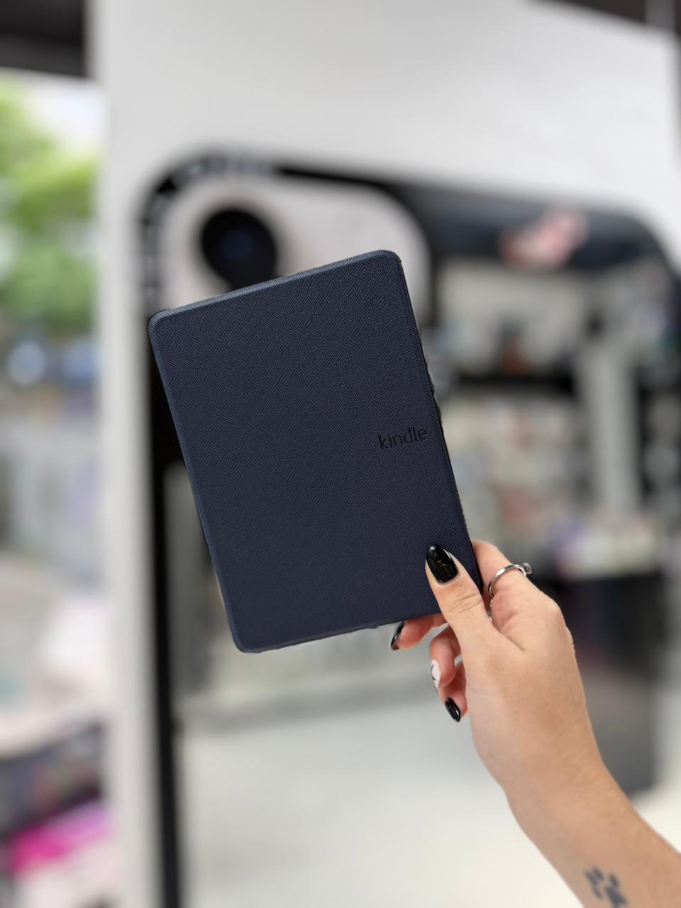 FUNDA KINDLE PAPERWHITE 11° 2021 6.8"