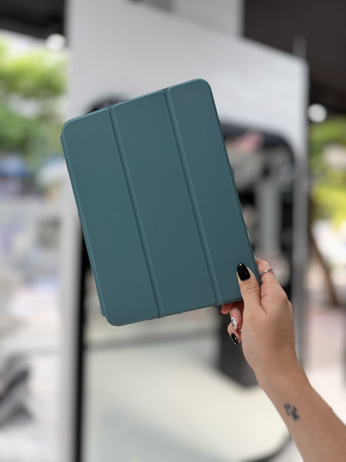 SMART CASE IPAD AIR 11 10.9"