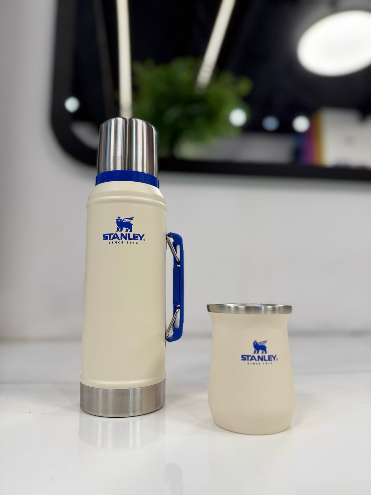 TERMO STANLEY CLASSIC BOTTLE 950ML