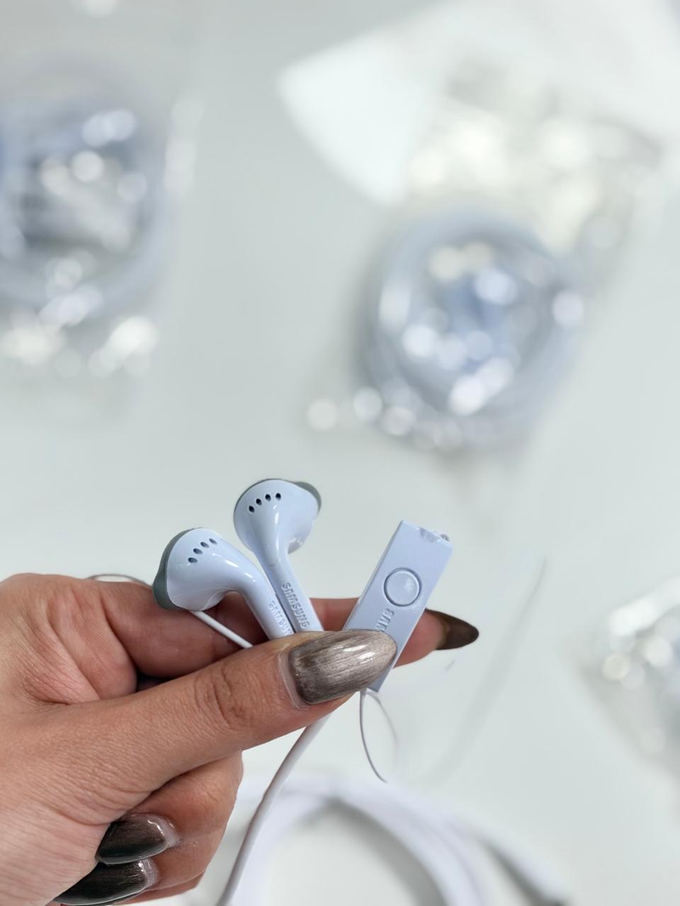 AURICULAR SAMSUNG CON MICROFONO