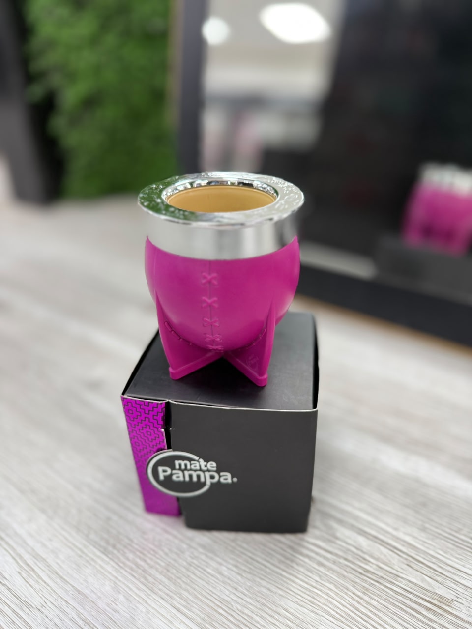 MATE PAMPA XL