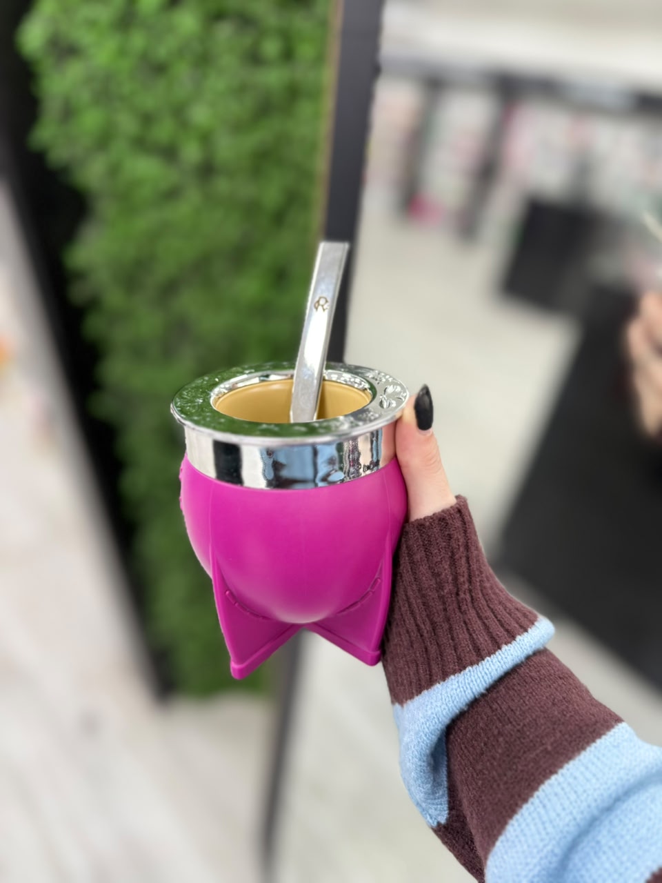 MATE PAMPA XL