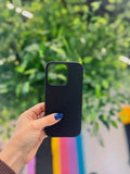 FUNDA CUERO CELL ONE