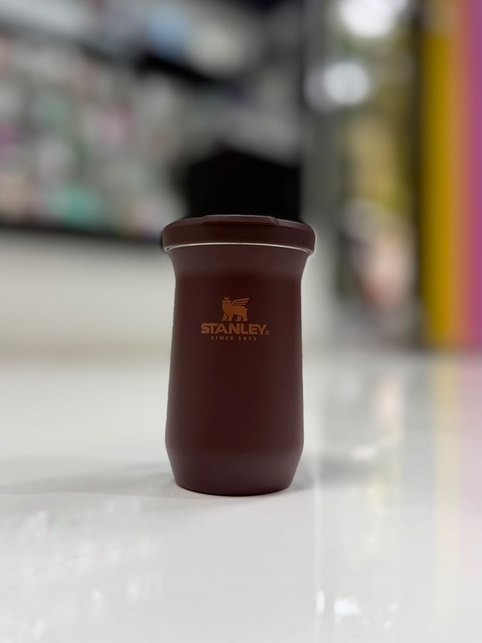 Mate térmico STANLEY 200 ml