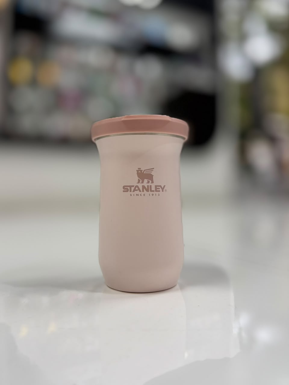 Mate térmico STANLEY 200 ml