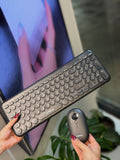 TECLADO + MOUSE SOUL OCW250