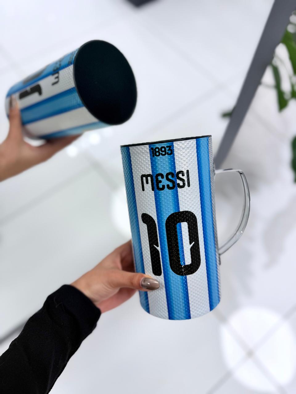VASO GUIRO ARGENTINA