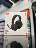 AURICULARES VINCHA JBL FREE WFH NEGRO