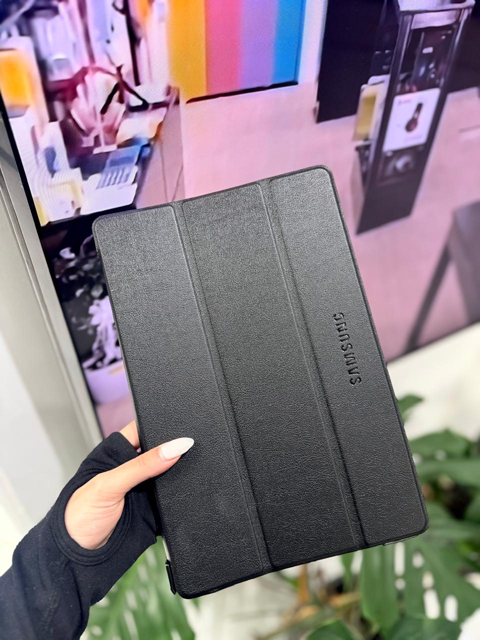 FUNDA SMART CASE SAMSUNG A9+ 11"