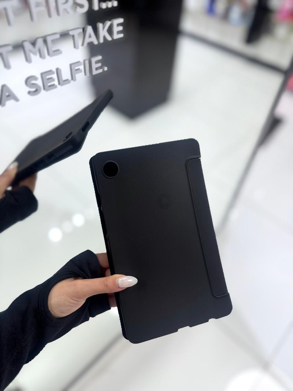 FUNDA SMART CASE SAMSUNG A9/ A11