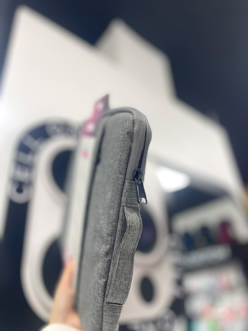 Funda para Notebook SOUL TRIP de 15 Pulgadas
