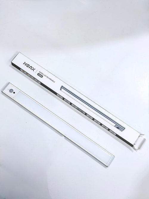 BARRA LED RECARGABLE NOAX LED40