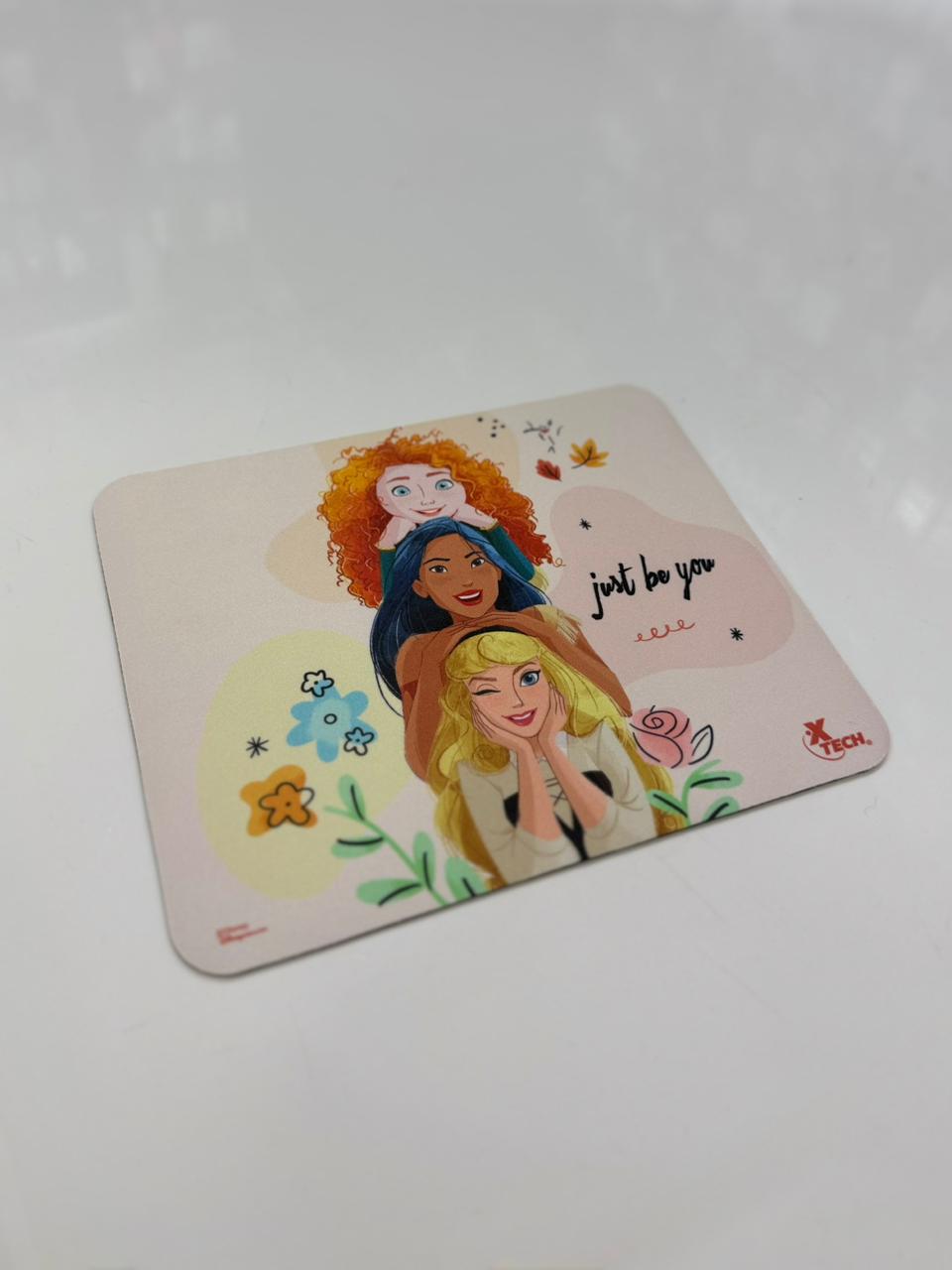 MOUSE PAD XTECH DISEÑOS