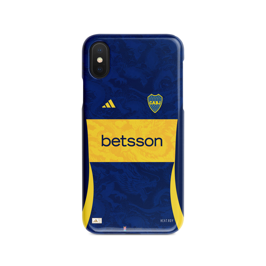 FUNDA PERSONALIZADA CAMISETAS
